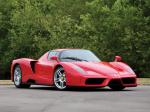 Ferrari Enzo 2002 года
